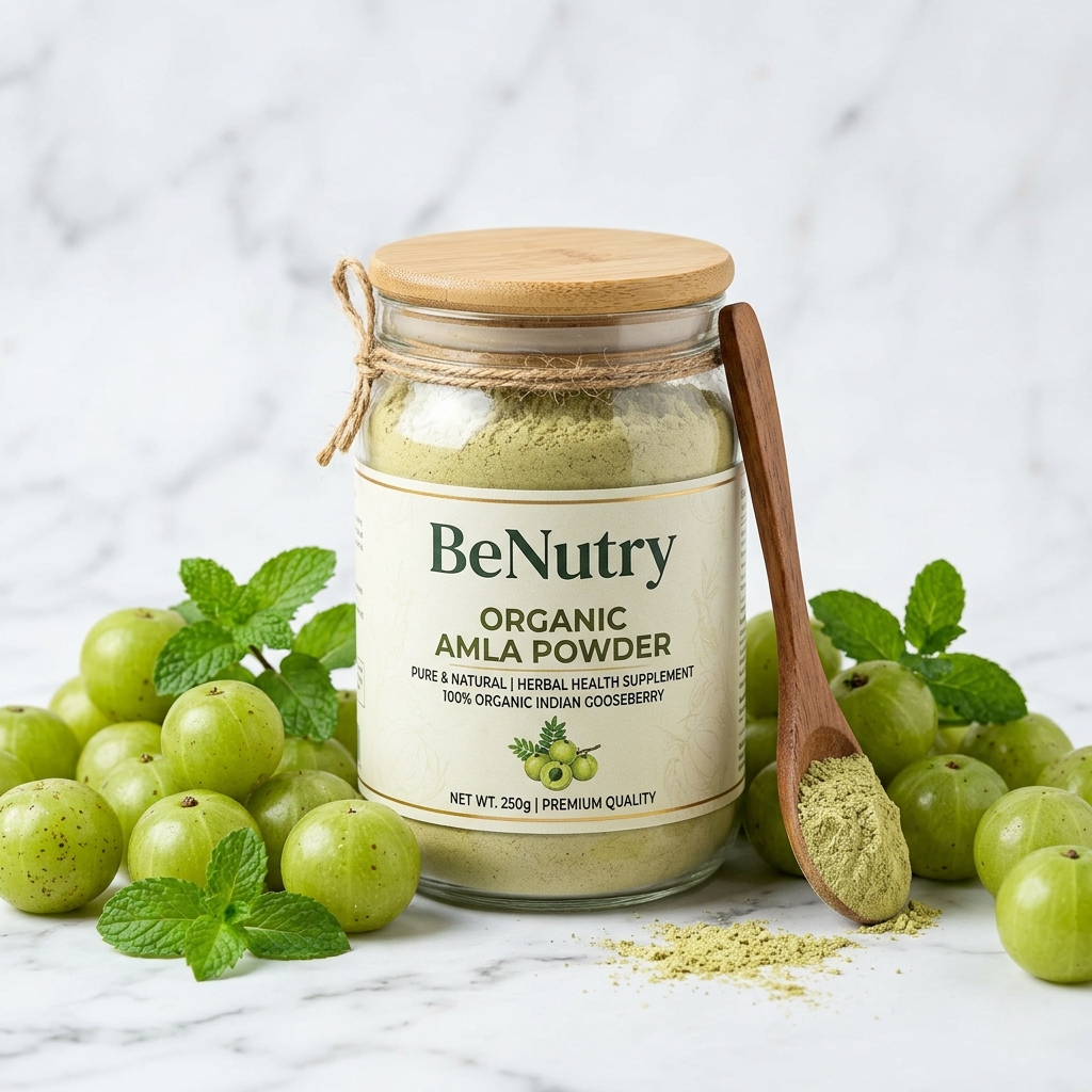 Amla Powder