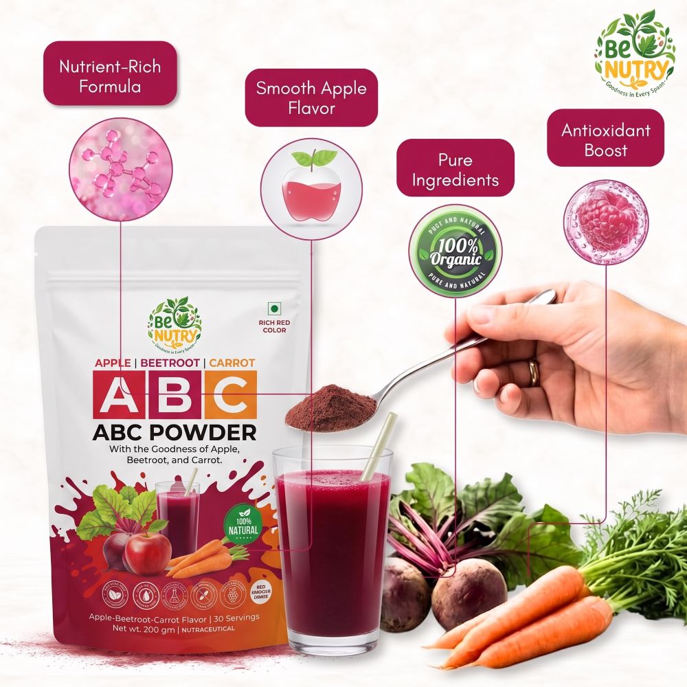 ABC Powder - Image 3