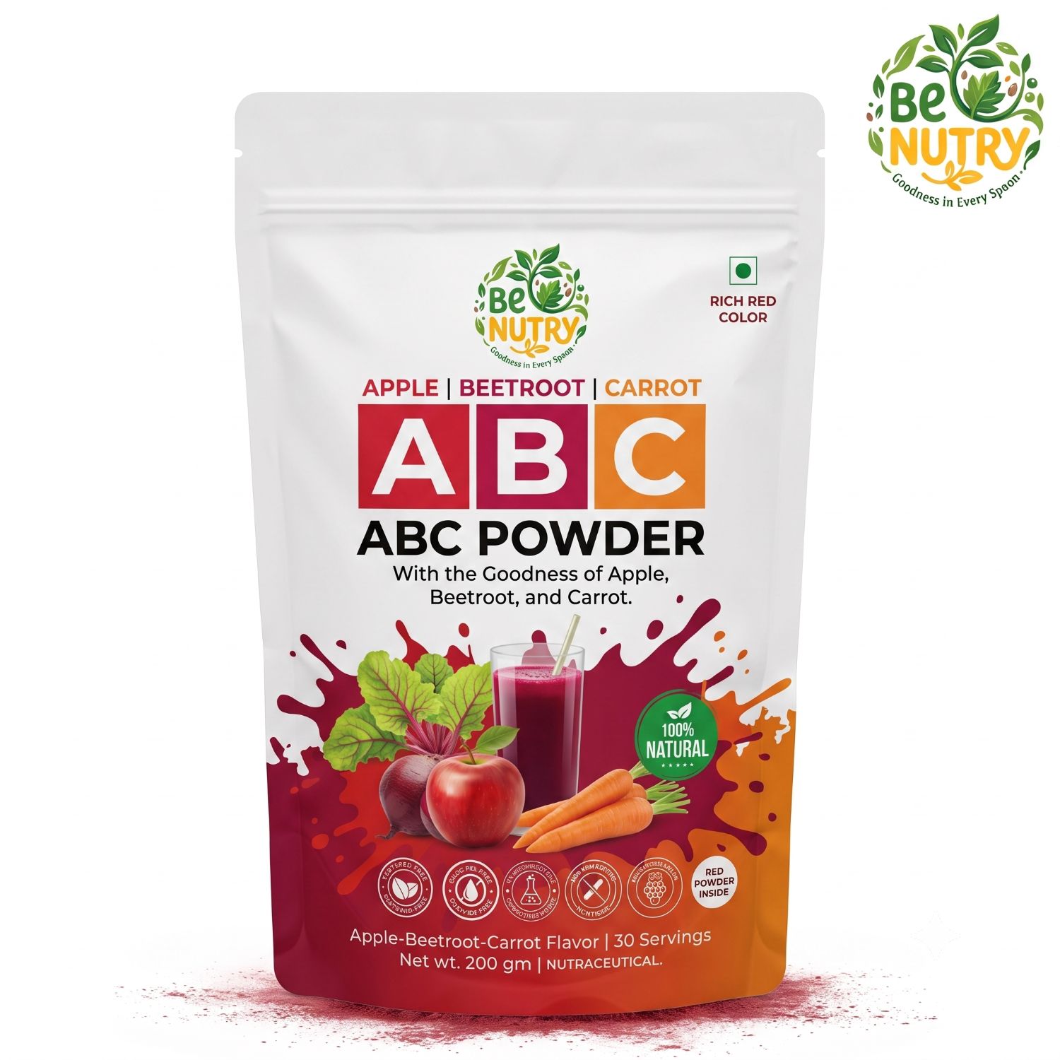 ABC Powder