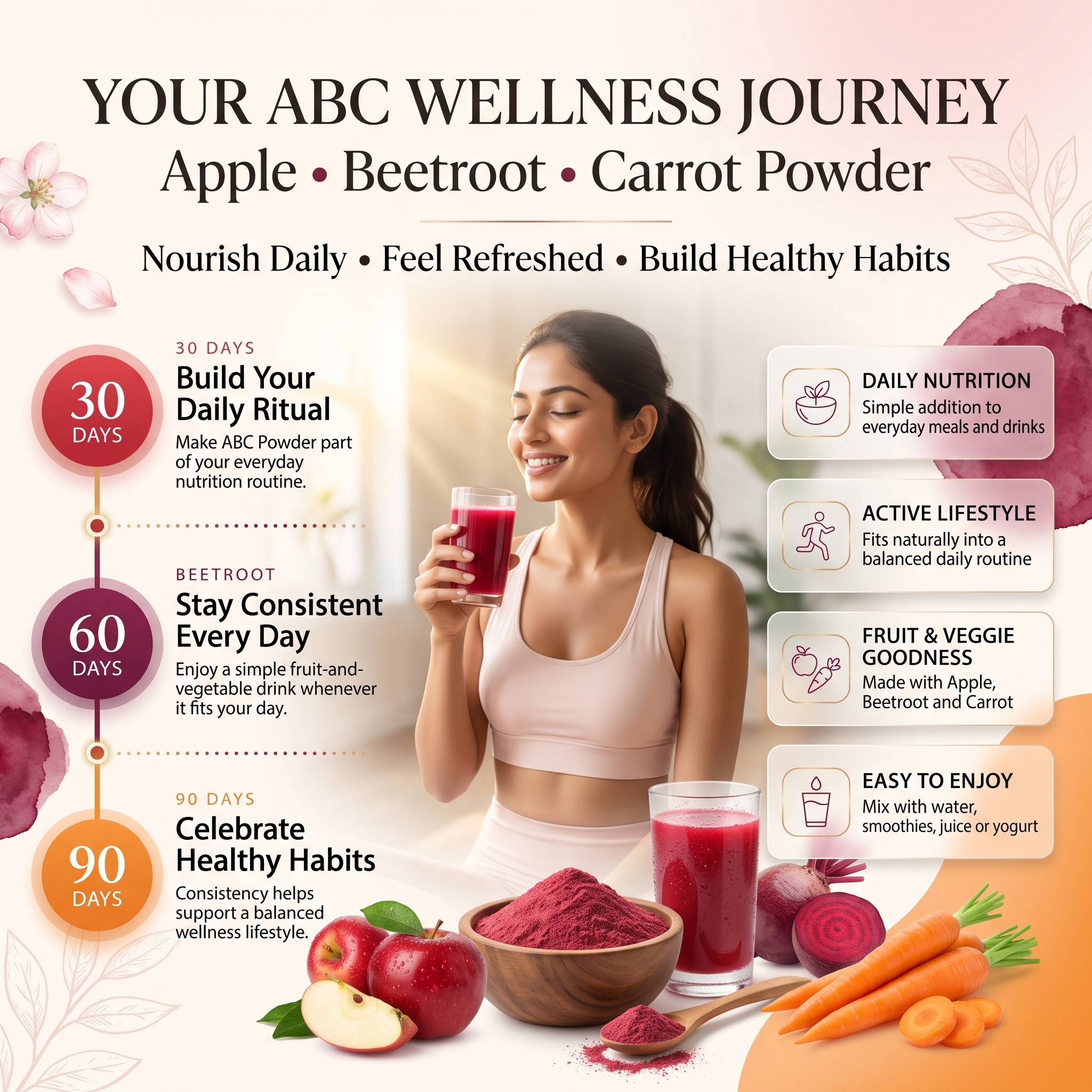 All-in-One Superfood Routine Pack (Set of 5 Powders) - Image 6